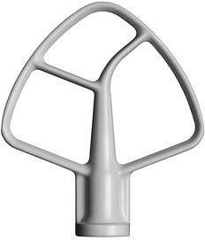 KitchenAid Robot kuchenny planetarny Artisan 5KSM125EBM 300W - Foto 7