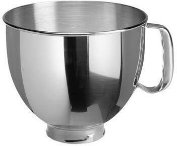 KitchenAid Robot kuchenny planetarny Artisan 5KSM125EBM 300W - Foto 4