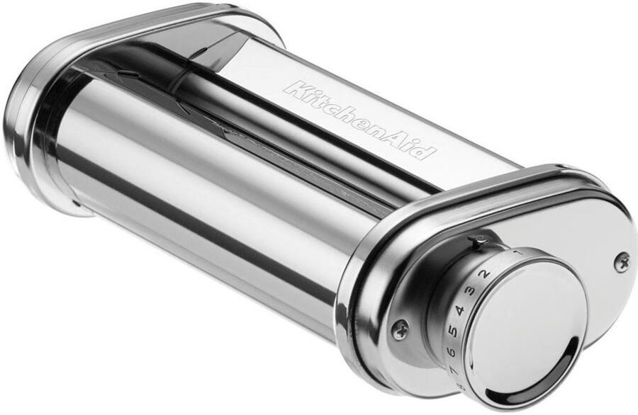 KitchenAid Keukenmachine 5KSM125EOB - Foto 9