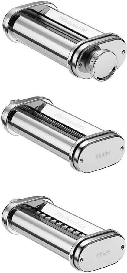 KitchenAid Keukenmachine 5KSM125EOB - Foto 11