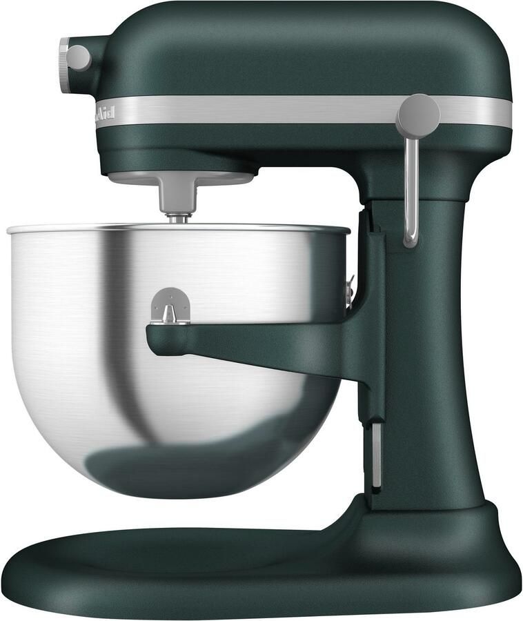 KitchenAid Keukenmachine 5KSM70SHXECA
