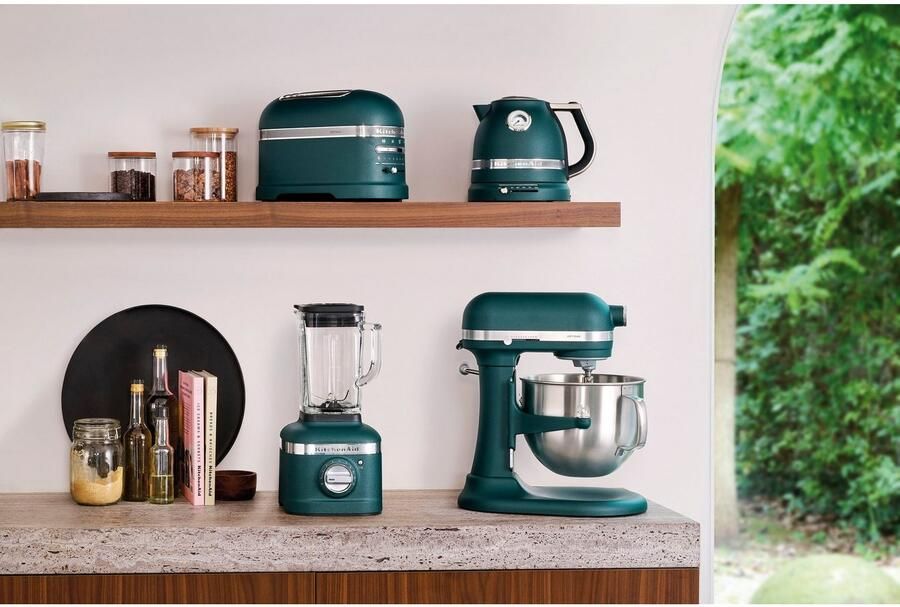 KitchenAid Keukenmachine 5KSM70SHXECA - Foto 4