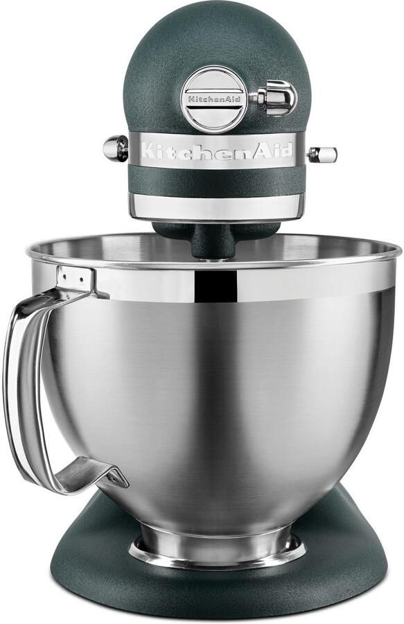 Kitchenaid Artisan 5KSM185PSEPP Palmgroen | Keukenrobots | Keuken&Koken Keukenapparaten | 5413184605841 - Foto 8