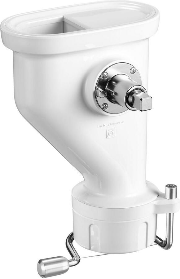 KitchenAid 5KSMPEXTA Gourmet Pasta Press Keukenmachine accessoire - Foto 3