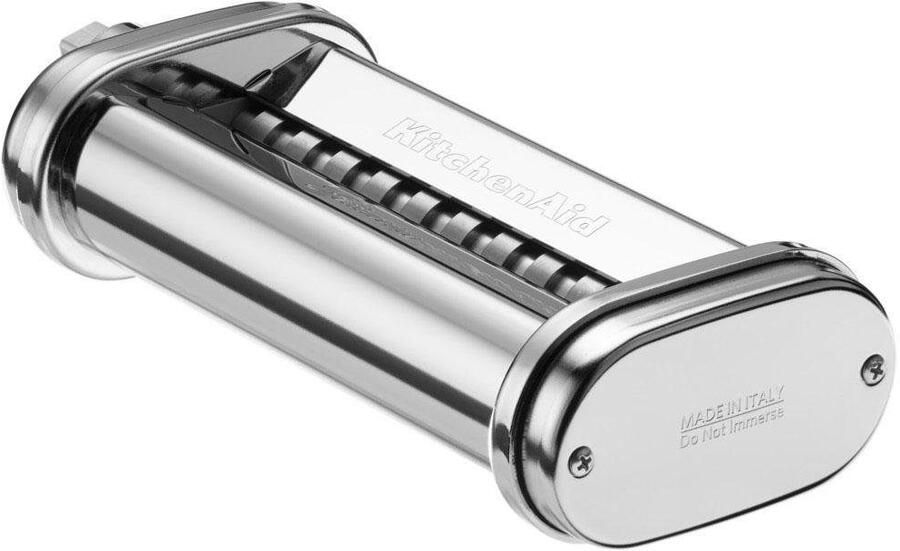 KitchenAid Pastamaker 5KSMPRA(set 3-delig) - Foto 3