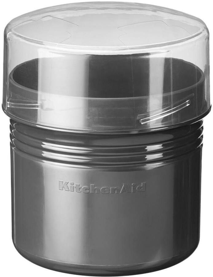 KitchenAid 5KSM1JA Slowjuicer Keukenmachine-accessoire Opzetstuk - Foto 14