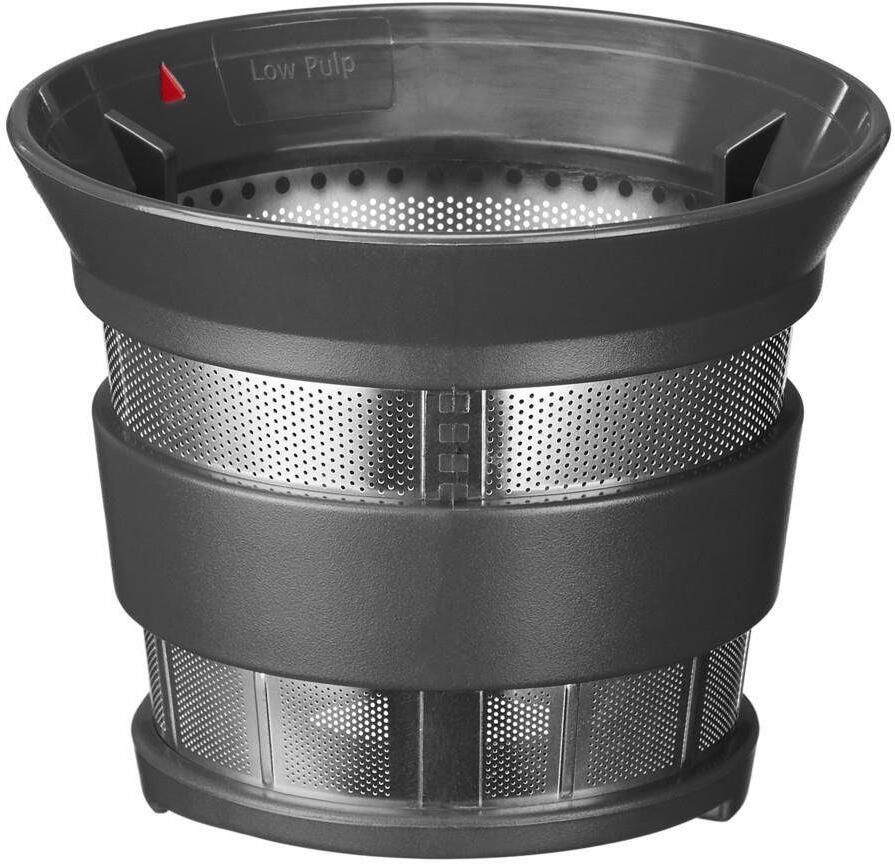 KitchenAid 5KSM1JA Slowjuicer Keukenmachine-accessoire Opzetstuk - Foto 7