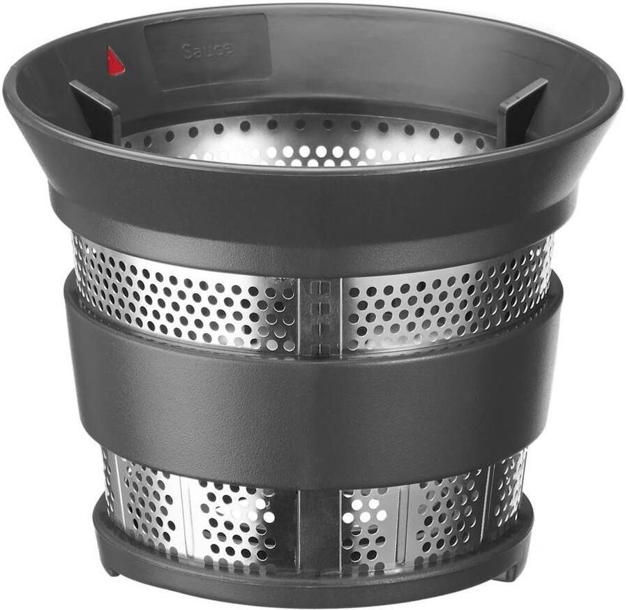 KitchenAid 5KSM1JA Slowjuicer Keukenmachine-accessoire Opzetstuk - Foto 2