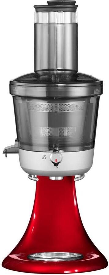 KitchenAid 5KSM1JA Slowjuicer Keukenmachine-accessoire Opzetstuk - Foto 20