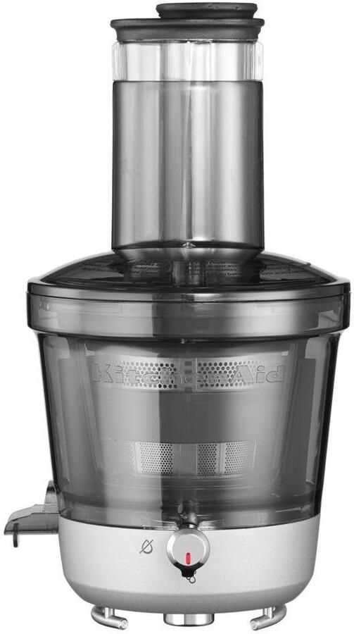 KitchenAid 5KSM1JA Slowjuicer Keukenmachine-accessoire Opzetstuk - Foto 19