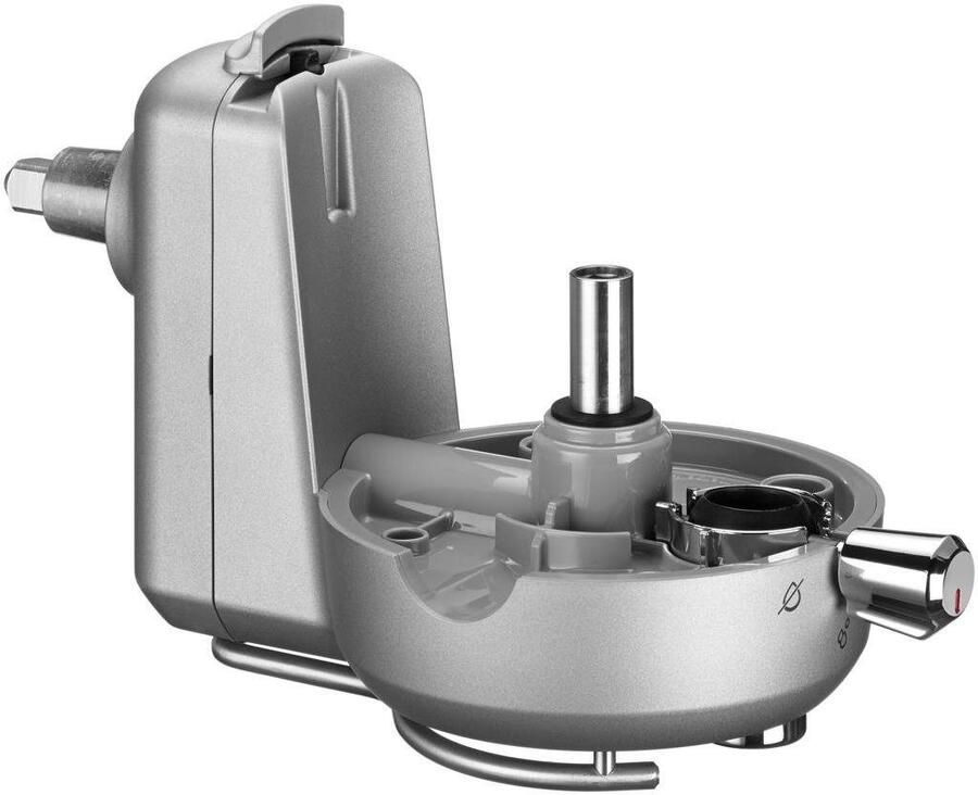 KitchenAid 5KSM1JA Slowjuicer Keukenmachine-accessoire Opzetstuk - Foto 12