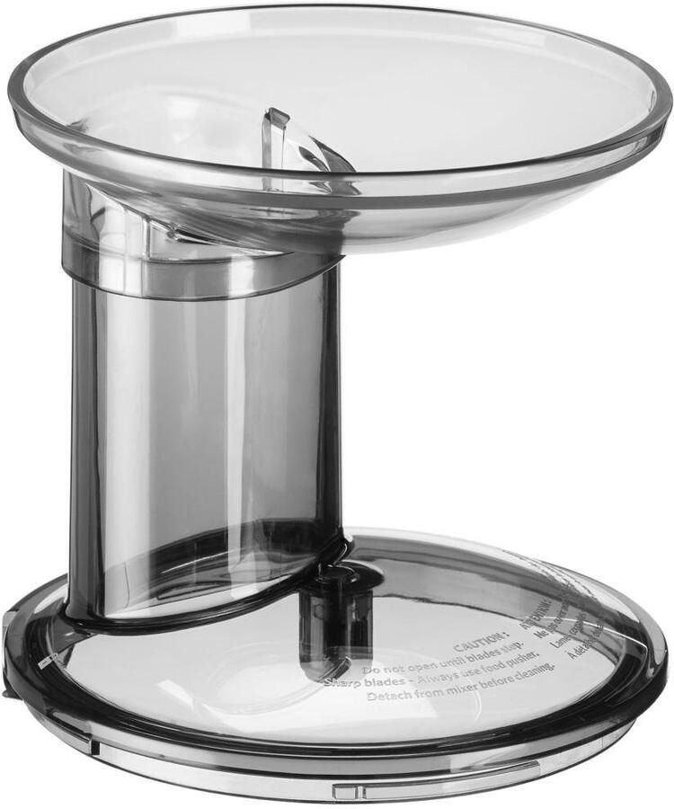 KitchenAid 5KSM1JA Slowjuicer Keukenmachine-accessoire Opzetstuk - Foto 10