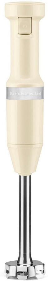 Kitchenaid Staafmixer Amandelwit 5KHBV83EAC | Mixers | 5413184907174 - Foto 7