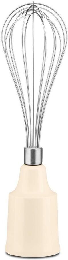 Kitchenaid Staafmixer Amandelwit 5KHBV83EAC | Mixers | 5413184907174 - Foto 6