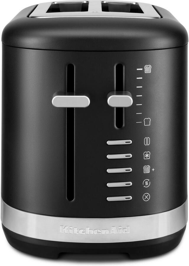 Kitchenaid Broodrooster 5KMT2109EBM | Broodroosters | 5413184907358 - Foto 11