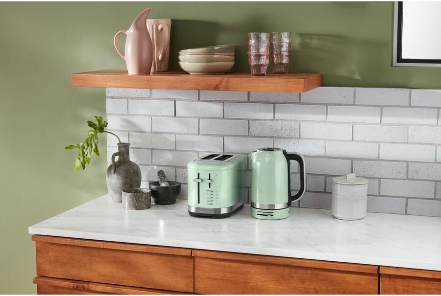 Kitchenaid Waterkoker 5KEK1701EPT | Keukenapparaten | 5413184907976 - Foto 5