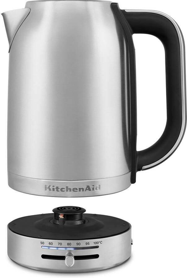 Kitchenaid Waterkoker 5KEK1701ESX | Keukenapparaten | 5413184907914 - Foto 11