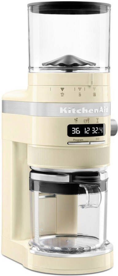 KitchenAid Koffiemolen 5KCG8433EAC - Foto 7