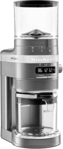 KitchenAid Koffiemolen 5KCG8433EMS