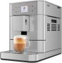 KitchenAid KF6 5KES8556ESX Volautomatische espressomachine Roestvrij staal - Thumbnail 2