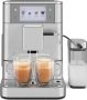 KitchenAid Volautomatisch koffiezetapparaat 5KES8558ESX - Thumbnail 1