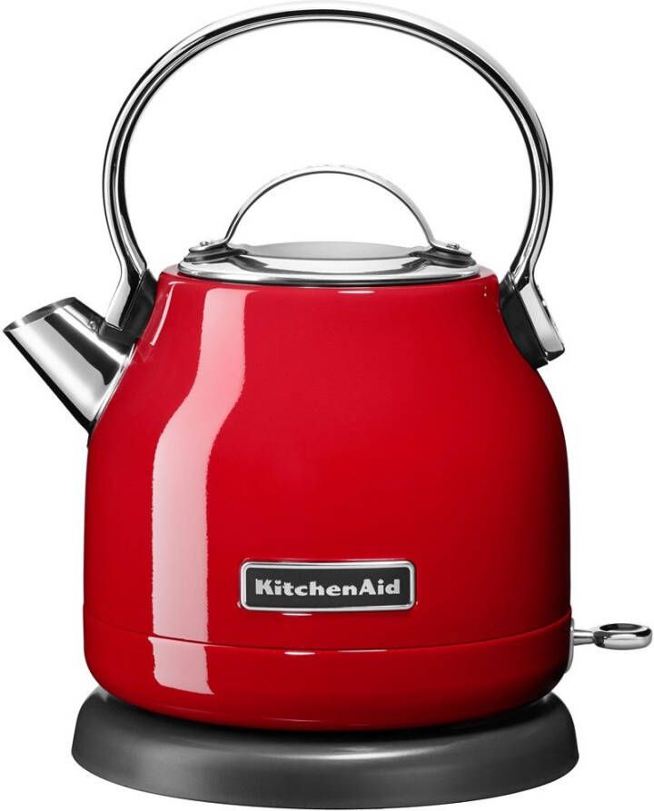 Kitchenaid Waterkoker 5KEK1222EER | Keukenapparaten | 5413184912710 - Foto 5