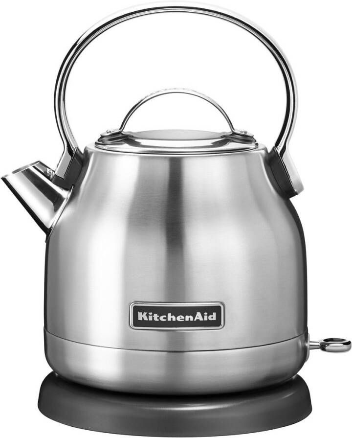 Kitchenaid Waterkoker 5KEK1222ESX | Keukenapparaten | 5413184912734 - Foto 5