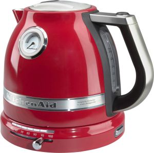 KitchenAid Waterkoker 5KEK1522EER EMPIRE ROOD 1 5 l
