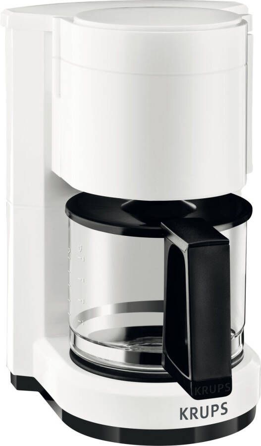 Krups Filterkoffieapparaat F18301 Aromacafe 0 6 l voor 5-7 kopjes koffie uitneembare filterhouder warmhoudfunctie - Foto 2