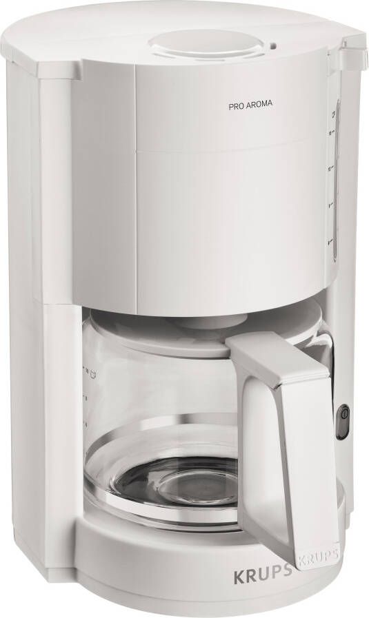 Krups Filterkoffieapparaat F30901 Pro Aroma Warmhoudfunctie automatische uitschakeling 1050 W - Foto 2