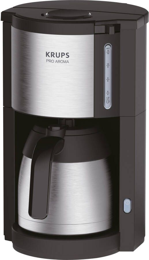 Krups Filterkoffieapparaat KM305D Pro Aroma 1 25 l voor 10 tot 15 kopjes - Foto 7