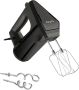 Krups Handmixer GN6028 3MIX 6000 soft-touch handgreep lange kabel - Thumbnail 1