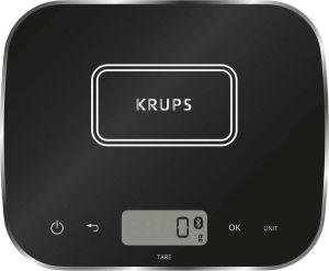 Krups Keukenweegschaal XF5548 Prep&Cook