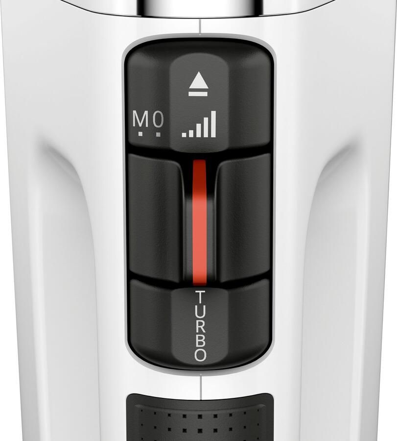 Krups Handmixer 3 Mix 9000 incl. garde deeghaken staafmixer-opzetstuk maatbeker gn9121 - Foto 3