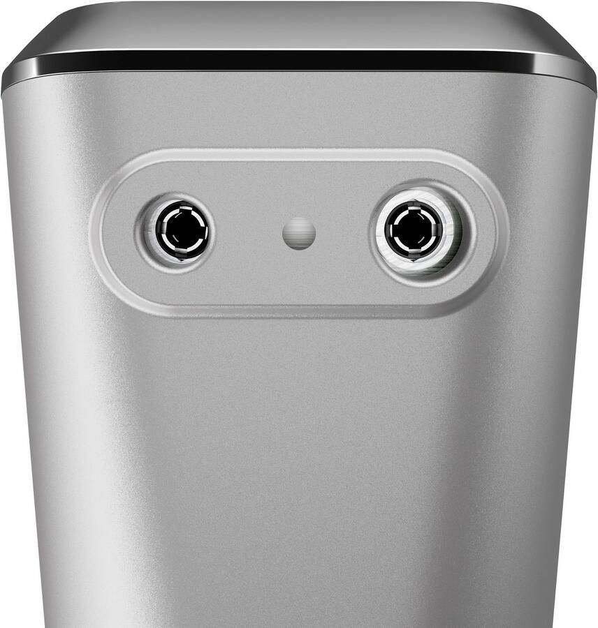 Krups Handmixer 3 Mix 9000 incl. garde deeghaken staafmixer-opzetstuk maatbeker gn9121 - Foto 2