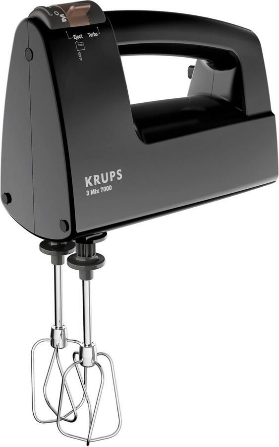 Krups Handmixer 3Mix 7000 beperkte editie accessoiretas garde+deeghaken f60858 - Foto 10