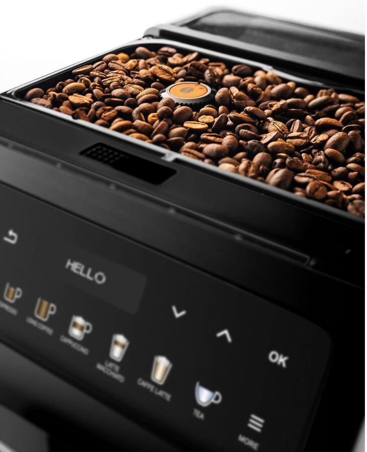 Krups Volautomatisch koffiezetapparaat EA8948 Evidence Plus diverse koffiespecialiteiten met één druk op de knop - Foto 2