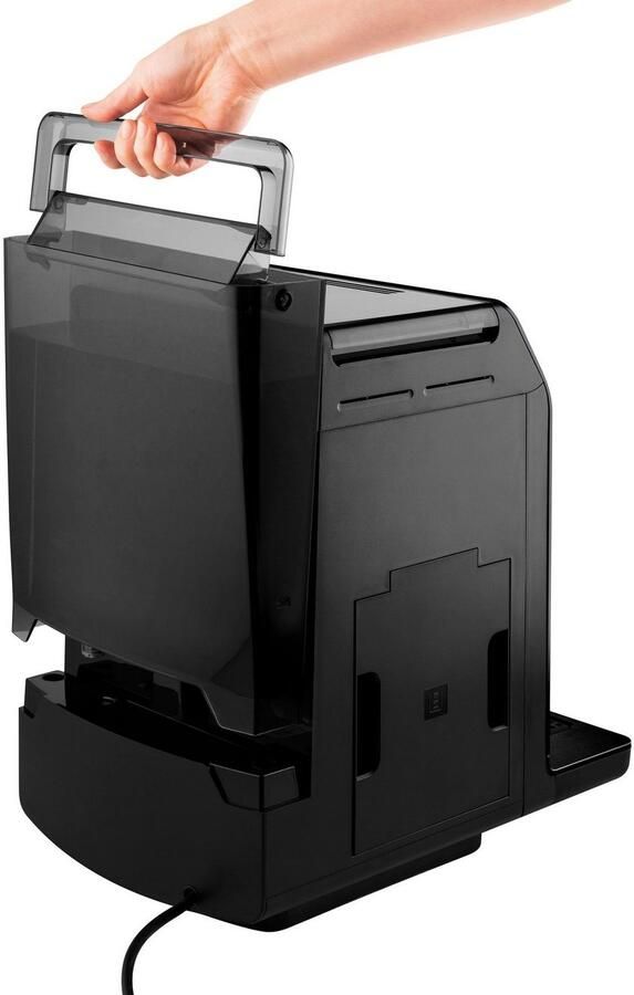 Krups Volautomatisch koffiezetapparaat EA8948 Evidence Plus diverse koffiespecialiteiten met één druk op de knop - Foto 6