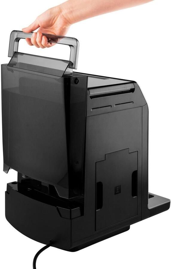 Krups Evidence+ EA894T Volautomatische Espressomachine Premium Design 19 Instellingen Personaliseren Voor Espresso & Cappuccino - Foto 7