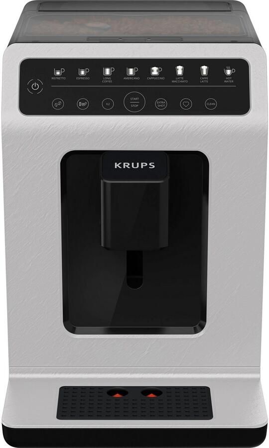 Krups Volautomatisch koffiezetapparaat EA897A Evidence ECOdesign - Foto 9