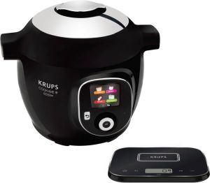 Krups Multi-cooker CZ8568 Cook4Me+ Grameez