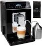 Krups Volautomatisch koffiezetapparaat EA8918 Evidence OLED-display 12 koffie- en 3 theevariaties 2-kopjesfunctie - Thumbnail 3