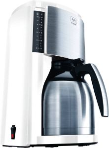 Melitta Filterkoffieapparaat Look Therm Selection M661 1 25 l