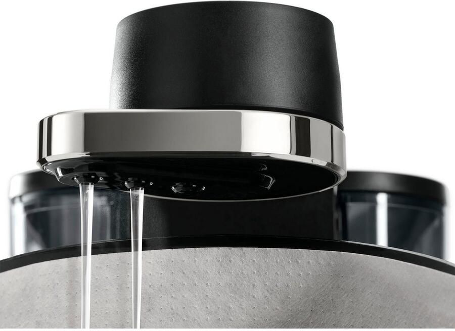 Melitta Koffiezet Epour Zwart 1024-11 | Filterkoffiezetapparaten | Keuken&Koken Koffie&Ontbijt | 4006508224265 - Foto 6