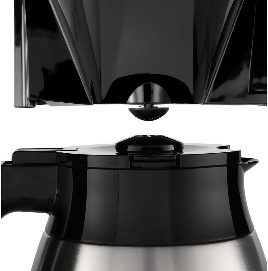 Melitta Look V 1025-18 Therm Timer | Filterkoffiezetapparaten | 4006508222575