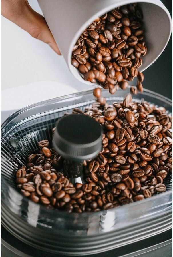 Melitta AromaFresh Pro X Zwart 1030-02 | Filterkoffiezetapparaten | 4006508225507 - Foto 6