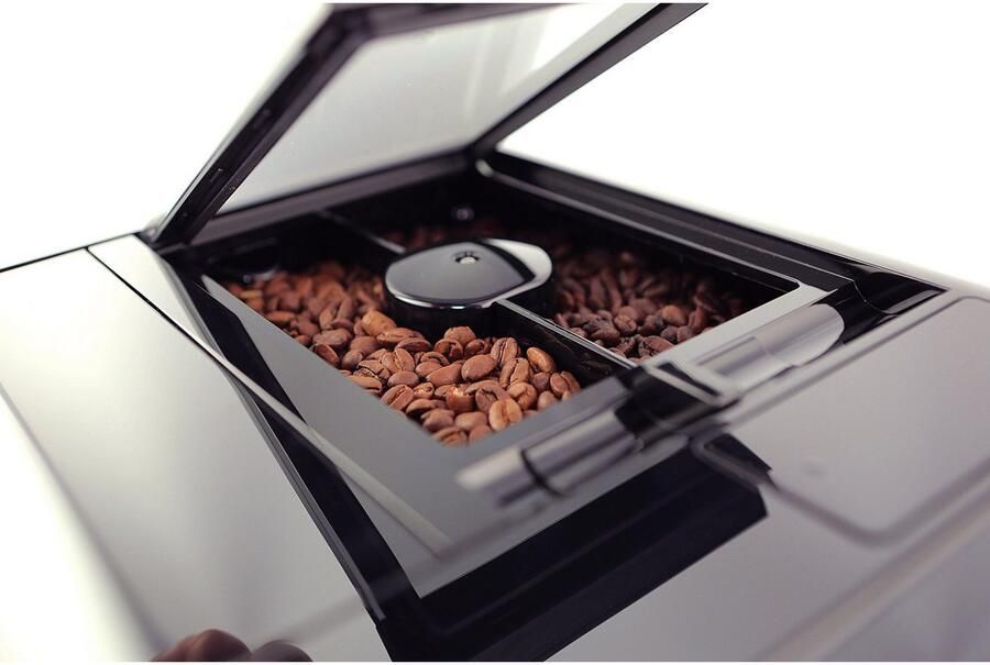 Melitta Volautomatisch koffiezetapparaat Barista T Smart F831-101 4 gebruikersprofielen &18 koffierecepten naar origineel italiaans recept - Foto 6