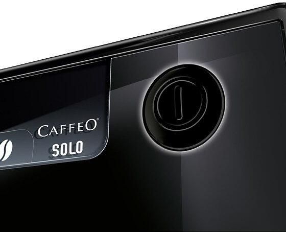 Melitta Volautomatisch koffiezetapparaat Solo E950-201 zwart Perfect voor caffè crema & espresso slechts 20 cm breed - Foto 17