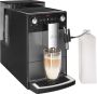 Melitta Volautomatisch koffiezetapparaat Avanza F270-100 Mystic Titan Compact maar XL waterreservoir & XL bonenreservoir melkschuim-systeem - Thumbnail 3