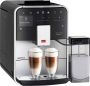Melitta Volautomatisch koffiezetapparaat Barista T Smart F 83 0-101 zilver 4 gebruikersprofielen &18 koffierecepten naar origineel italiaans recept - Thumbnail 2